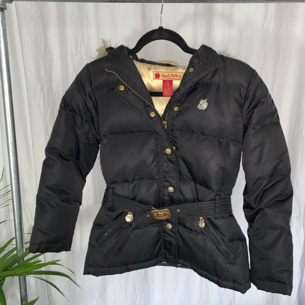 Brand new Apple Bottom Jacket - Picture 8 of 8